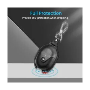 Fintie Funda protectora para Pixel Buds ASeries 2021_4