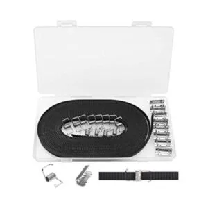 Rrina Correa para impresora 3D GT2 de goma de_1