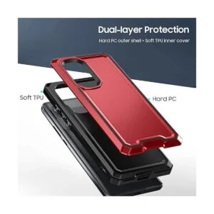 Funda para Motorola Edge 2022 funda resistente para Moto_5