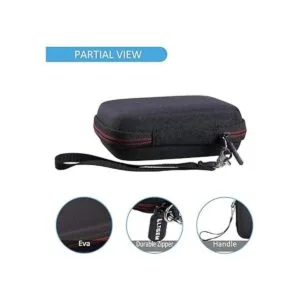 LTGEM Funda rígida de EVA para cámara digital Kodak_2