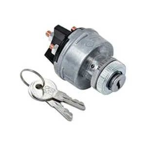 Huazu Interruptor de llave de encendido interruptor de_1