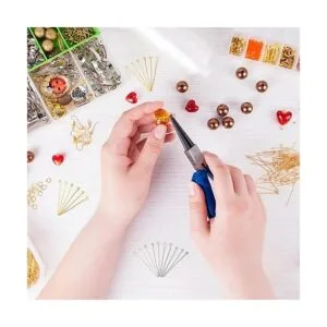 500 pines de ojo de 1.969 in para hacer joyas cabezas de_5