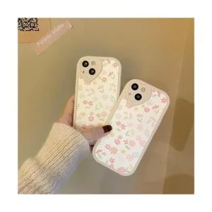 Ownest Funda compatible con iPhone 11 con bonito patrón_3