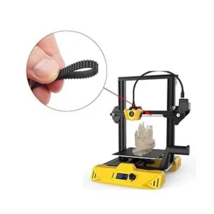 Rrina Correa para impresora 3D GT2 de goma de_5