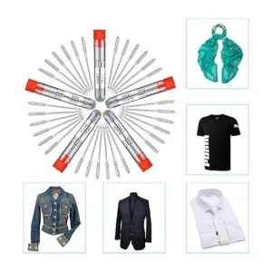 Agujas para máquina de coser 100 agujas universales para_4