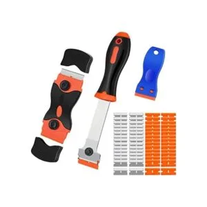 Raspador de cuchillas de afeitar paquete de 3_1