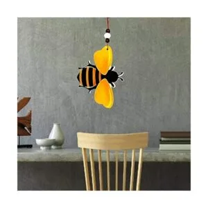 6 piezas de adornos de abejas abejorro abejorro_6