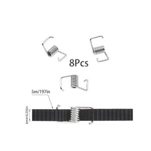 Rrina Correa para impresora 3D GT2 de goma de_2