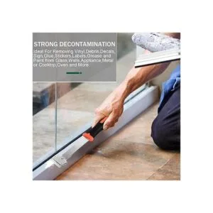 Raspador de cuchillas de afeitar paquete de 3_2