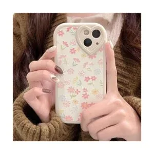 Ownest Funda compatible con iPhone 11 con bonito patrón_2