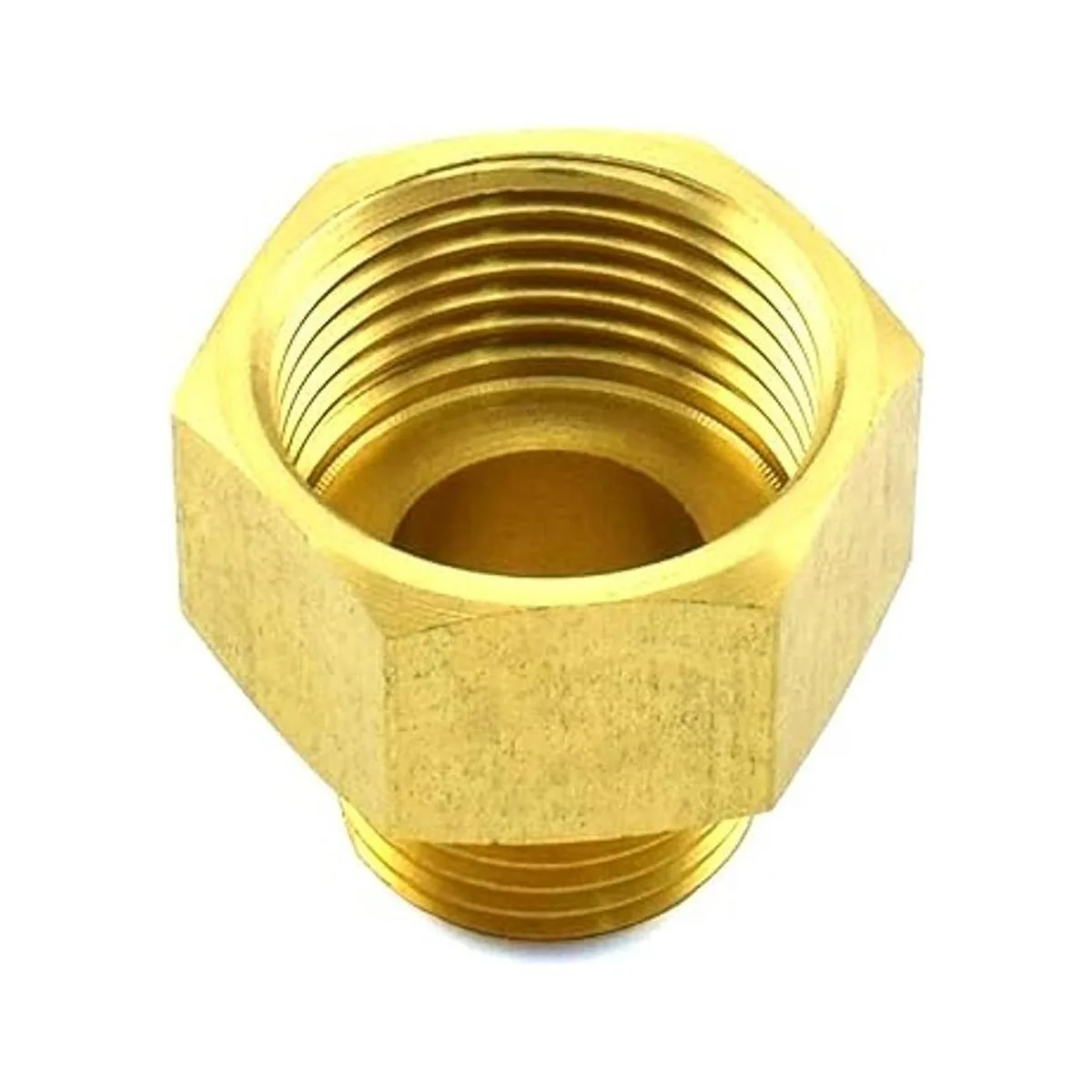 SDTC Tech Paquete de 2 adaptadores reductores NPT macho de_4