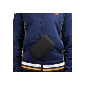 Funda de neopreno para teléfono celular con cremallera y_5