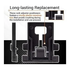 BlueStars W10195839 Ajustador de estante para_6