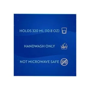 Paladone Mary Poppins Taza de café con licencia oficial_4