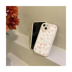 Ownest Funda compatible con iPhone 11 con bonito patrón_4