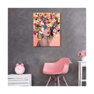 TUMOVO Pintura por números para adultos kits de pintura_7