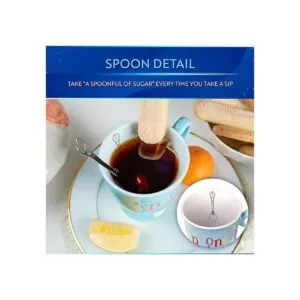 Paladone Mary Poppins Taza de café con licencia oficial_3