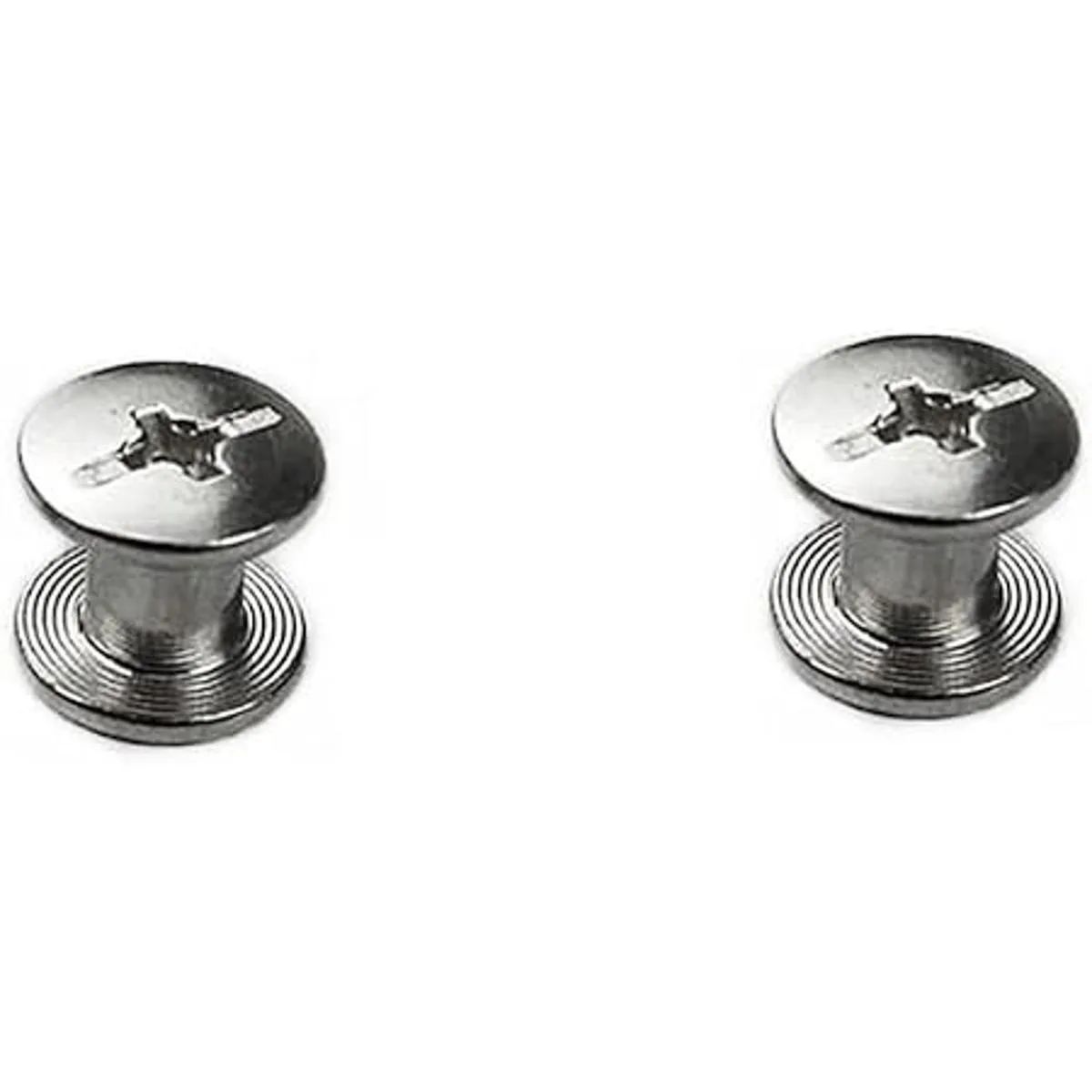 IDEALSV Remaches de cuero de acero inoxidable 304 100_4