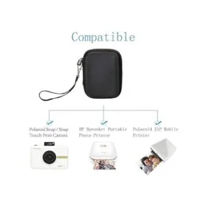LTGEM Funda rígida de EVA para cámara digital Kodak_5