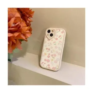 Ownest Funda compatible con iPhone 11 con bonito patrón_5