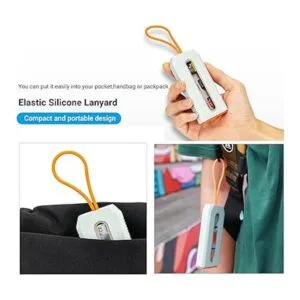 Funda para tarjetas de memoria de 18 ranuras para 12_6