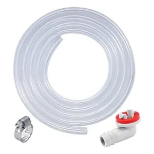 LitKiwi Kit de drenaje de aire acondicionado mejorado para_1