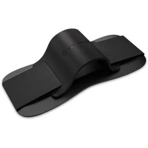 Sinjimoru Agarre de silicona para teléfono celular con_2