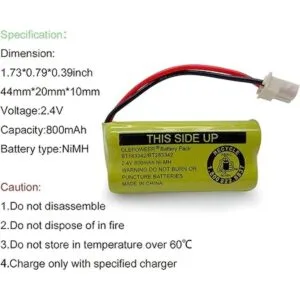 GLEPOWEER BT162342 BT262342 BT262342 BT183342 BT166342_2