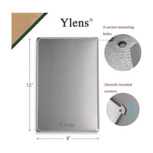 Ylens Pancake Breakfast Retro Vintage Cocina Letreros_2