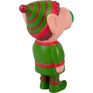 Elfo lanzador de Hog Wild_4