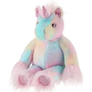 Bearington Dazzler Unicornio de peluche 15.0 in_4