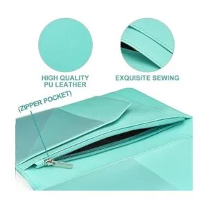 Libros de servidor para camareroscamareros con bolsillo_4