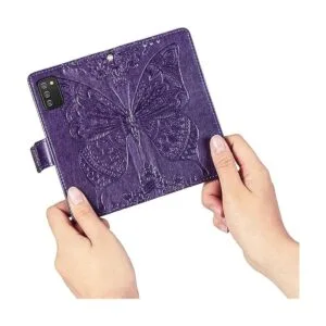 Funda tipo cartera para Samsung Galaxy A03s funda_3