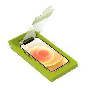 PureGear Protector de pantalla de vidrio templado HD de_2