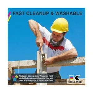 KOOLGATOR Envoltura para el cuello para refrescarse_6