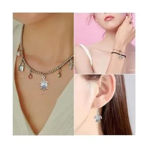 60 dijes tibetanos de tortuga marina de plata antigua_5