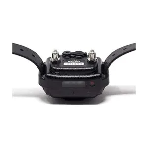 Educator MicroProbe Collar de acero inoxidable con puntos_3