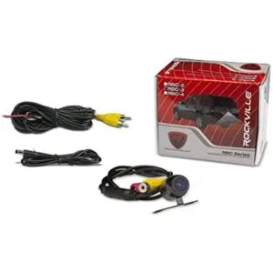 Rockville coche copia de seguridad cámara de visión_1