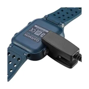 MOTONG Cable de carga USB para Garmin LilyVivomove HR_3