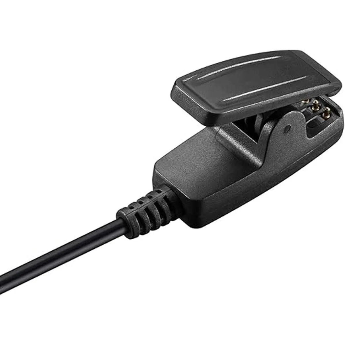 MOTONG Cable de carga USB para Garmin LilyVivomove HR_2