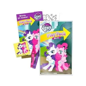 Disney Frozen Juego de 2 libros para colorear con más de_3