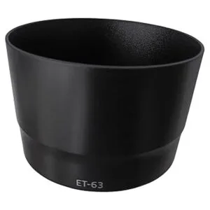 ET63 Parasol de lente para Canon EFS de 2.1659.843 in_5