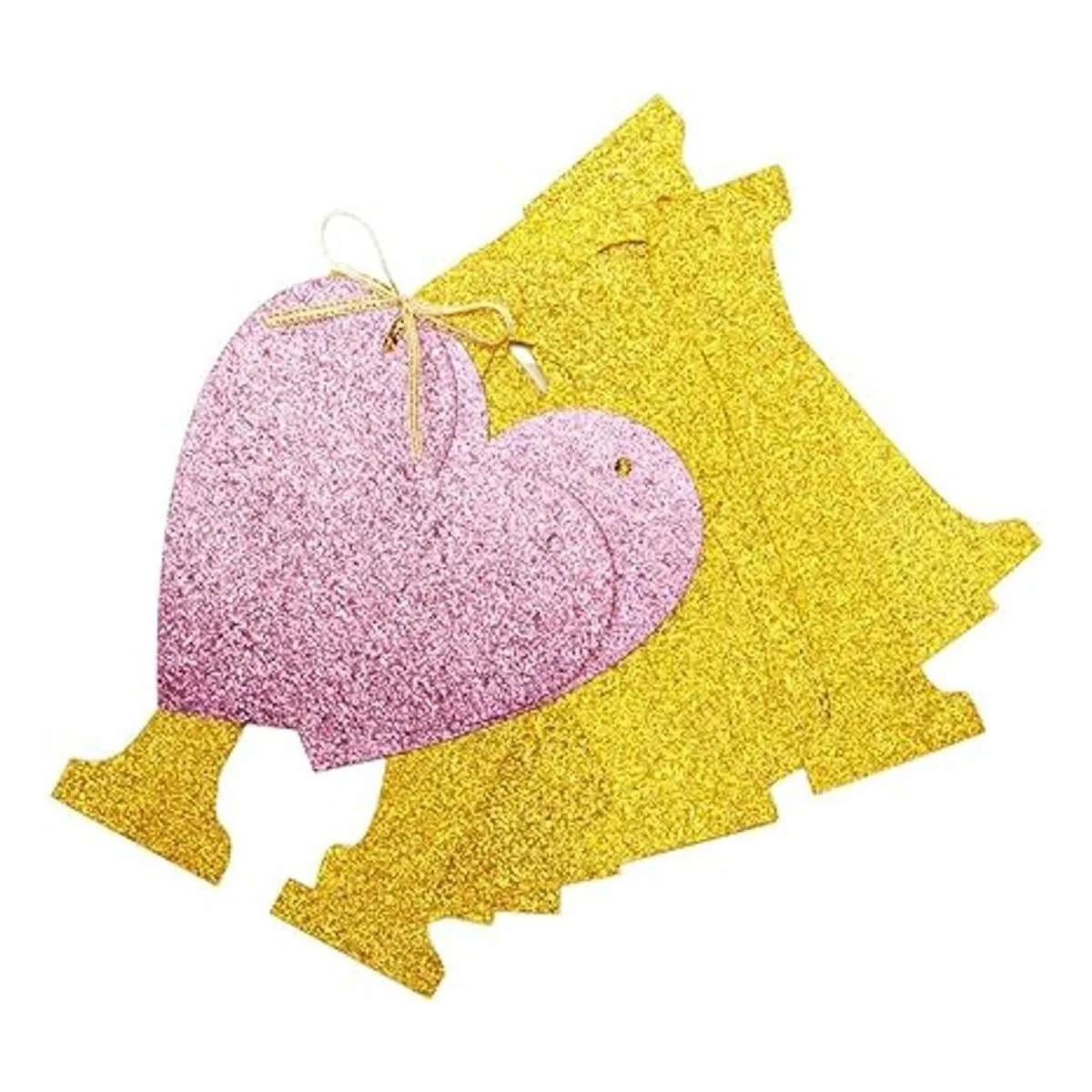 Juego de carteles para el Día de la Madre decoración de_5