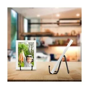 Paquete de 5 soportes de exhibición para placas de 3_6