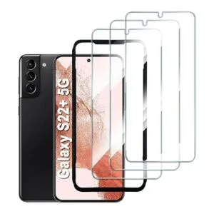 Protector de pantalla para Galaxy S22 Plus de vidrio_1