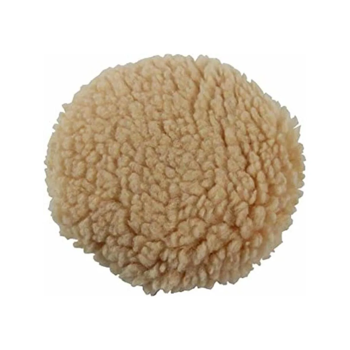 WEN 6010A43 Capó de pulido de lana sintética 6 pulgadas_1