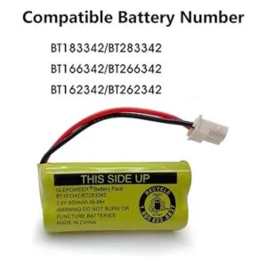 GLEPOWEER BT162342 BT262342 BT262342 BT183342 BT166342_5