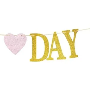 Juego de carteles para el Día de la Madre decoración de_3