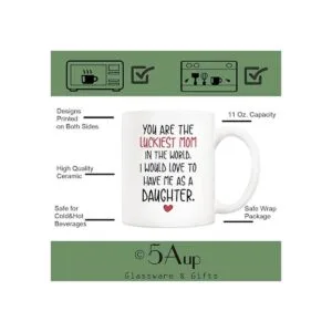 5Aup Taza de café divertida para el día de la madre con_3