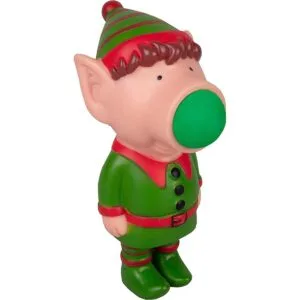 Elfo lanzador de Hog Wild_3